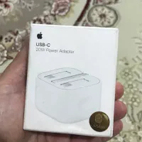 شارژر 20w آیفون