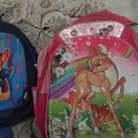 کیف مدرسه