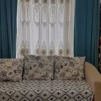 پرده پذیرایی