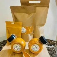 ادویه های خونگی