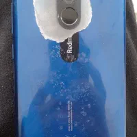 Redmi 8 رم 4 حافظه 64|موبایل|گلبهار, شهر جدید گلبهار|دیوار