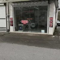 مغازه ۱۴ متری با امتیازات زیر قیمت|فروش مغازه و غرفه|رشت, سیا اسطلخ|دیوار