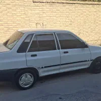 پراید ۸۴|خودرو سواری و وانت|مهریز, |دیوار