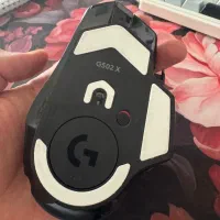 Logitech G520x موس گیمینگ وایرلس|قطعات و لوازم جانبی رایانه|تهران, پیکان شهر|دیوار