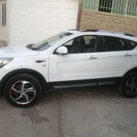 هایما اس5|خودرو سواری و وانت|اسحاق آباد, |دیوار