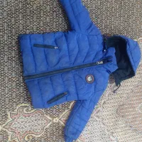 کاپشن بچه گانه سایز ۵۰|کفش و لباس بچه|دورود, |دیوار