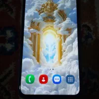 a34 سامسونگ 256 رم ۸ ویتنام