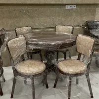 میز نهار خوری نو