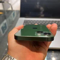ایفون ۱۳ نرمال ۱۲۸ گیگ باتری ۸۹|موبایل|یزد, |دیوار
