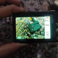 دوربین عکس برداری و فیلم برداری CASIO