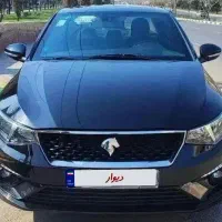 تارا اتوماتیک۱۴۰۲ بیرنگ کارمندی معاوضه با دنا پلاس