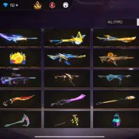 اکانت فری فایر|کنسول، بازی ویدئویی و آنلاین|تهران, مولوی|دیوار