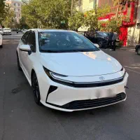 تویوتاکرولا الیت نیو2025 تحویل آنی/واردکننده خودرو