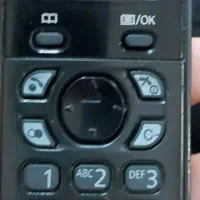 خط تلفن ثابت