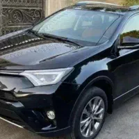 اجاره خودرو تویوتا راو فور/RAV 4 رنت خودرو