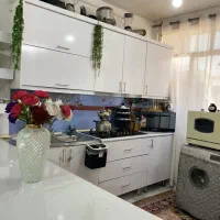 آپارتمان60متر یک خواب طبقه اول