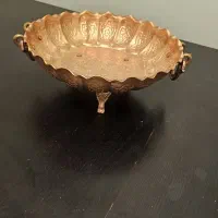 ظروف مسی|کلکسیون و سرگرمی|تهران, بهار|دیوار