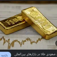 گمشده ی طلا