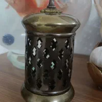 شمعدان عتیقه