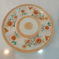 بشقاب دیوارکوب