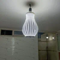 لامپ مدل مدرن LED