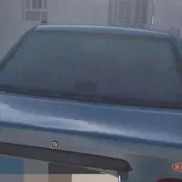 پراید مدل 84|خودرو سواری و وانت|خورموج, |دیوار