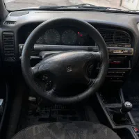 سیتروئن زانتیا ۲۰۰۰ مدل ۸۸|خودرو سواری و وانت|آمل, |دیوار