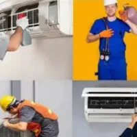 تعمیرات لوازم خانگی