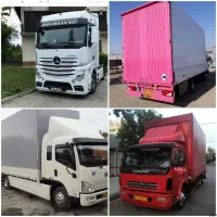 شـرکت سـبـلـان بـار 24ساعـته بـاکارگر وکامیونت|خدمات حمل و نقل|اردبیل, |دیوار