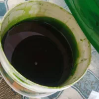 وکس بدن و شمع صورت