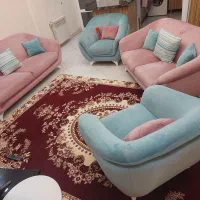 مبل و ناهارخوری|مبلمان خانگی و میز عسلی|تهران, کرمان|دیوار