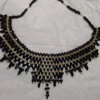 سفارش انواع گردنبند دستبند و گوشواره