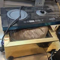 اسپیلت ایولی 24هزار 8 ماه کارکرده 31 تخفیف جزیی|کولر گازی و فنکوئل|فولادشهر, B2|دیوار