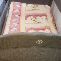 گهواره نوزادی