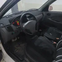 تیبا مدل ۹۱|خودرو سواری و وانت|تبریز, |دیوار