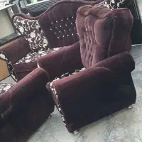 تخت مبل میز نهار خوردی