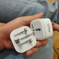 آداپتورآیفون