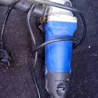 سنگ فرز دیمردار مخصوص پولش|ابزارآلات|ارومیه, |دیوار