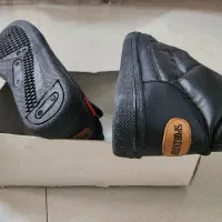 نیم بوت مردانه سایز ۴۱|کیف، کفش، کمربند|مشهد, فلسطین|دیوار