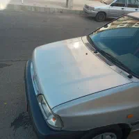 ماشین بی رنگ می باشد