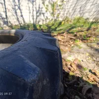 لاستیک تراکتور رومانی|قطعات یدکی و لوازم جانبی|اردبیل, |دیوار