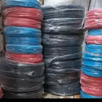 درشوشتر للال اهواز سیم ، دوپلوابت تک پل برق