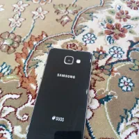 سامسونگ A5 2016|موبایل|آستانه اشرفیه, |دیوار