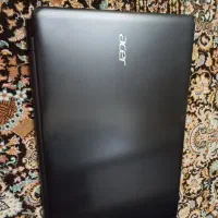 لپتاب ایسر کم کار کرد