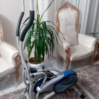 اسکی فضایی|تجهیزات ورزشی|مشهد, شهرک رازی (شهرک غرب)|دیوار