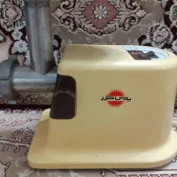 چرخ گوشت موتور سنگین ژاپنی پارس خزر