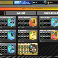 اکانت دریم لیگ رایگان dlsدلس دی ال اس رایگان کاملا