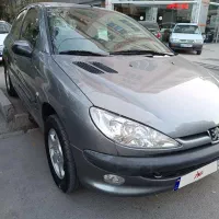 87 تیپ ۶ اتومات|خودرو سواری و وانت|تهران, سازمان برنامه شمالی|دیوار