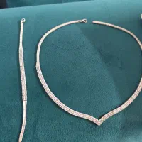 سرویس نقره عروس