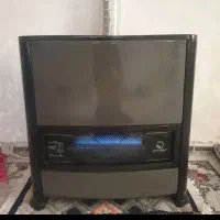 اجاق گاز و بخاری